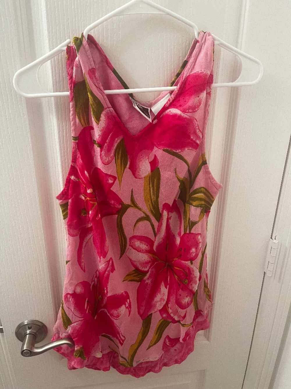 Vintage PHOOL blouse